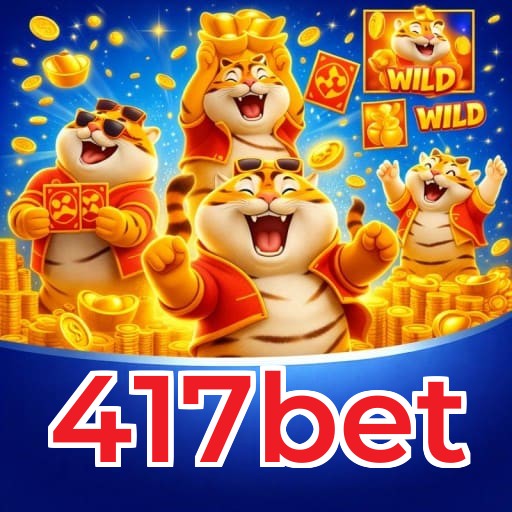 Catálogo 417bet 2.547 jogos - Pragmatic Play, Evolution, NetEnt